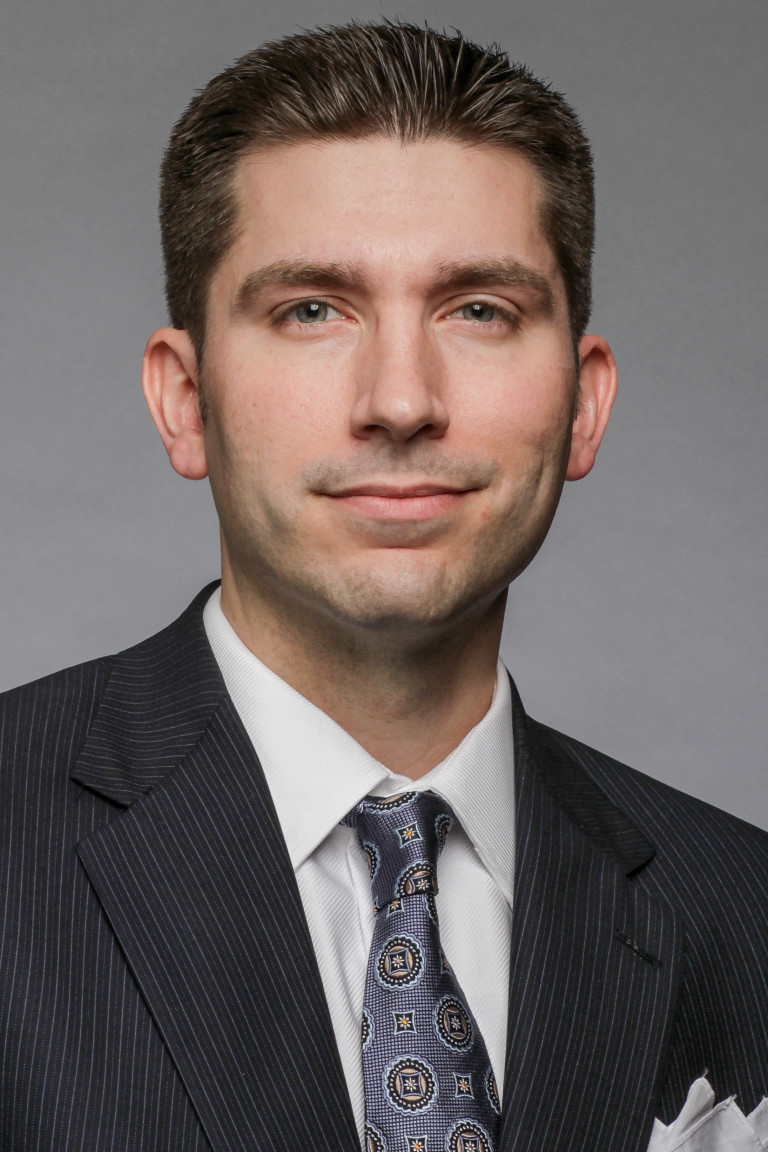 About Michael Porter Law